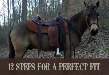 At Steele we want you to Try It "Before" You Buy It. We are that confident in our saddles. Try our Demo Program (click here)